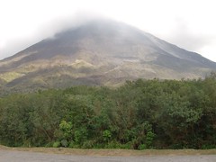 Vacaciones 2008 - Parque Nacional Volcán Arenal - La Fortuna San Carlos - Costa Rica (by mdverde)