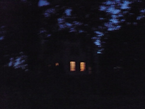Haunted House 8 - NY 08
