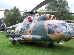 Mil Mi-8TB