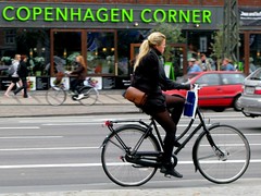 Copenhagen Corner