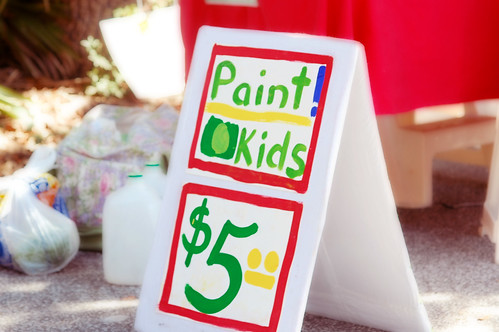 Kids Paint 