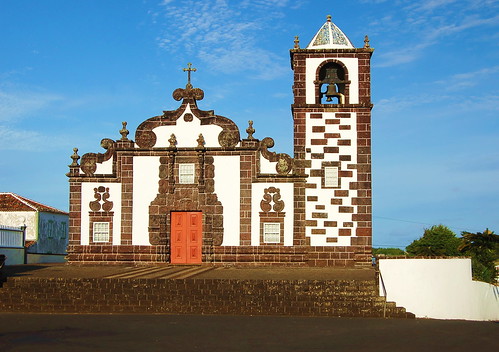 Santo Espírito-Santa Maria-Açores
