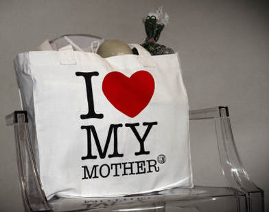 I ♥ My Mother