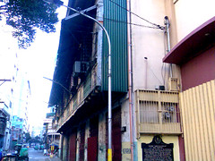 Pio Valenzuelas residence where the Kalayaan was printed
