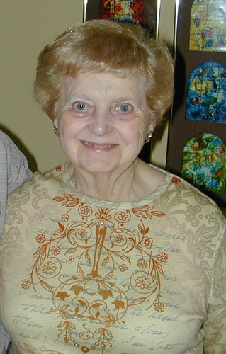 Hilda Miller - 1918-2008