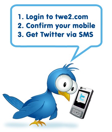 How to automatically send custom and personalized Twitter Direct Messages to your new followers