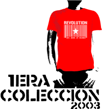 Colección 2003 - Logo