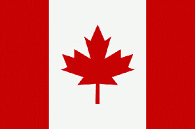 bandera de canada by elearning with charo