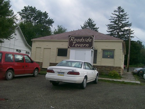 Roadside Tavern, Route 40