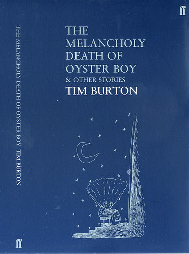 melancholy death of oyster boy. The Melancholy Death of Oyster
