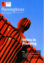 Planning News Cover September 2008