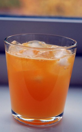 carrot-orangejuice