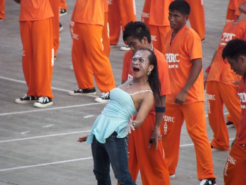 CPDRC Dancing Inmates - Cebu by you.