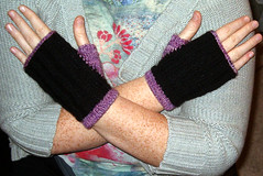 Gloves for K