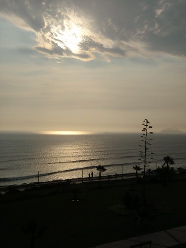 Lima Sunbreak