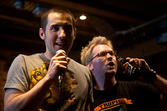 Diggnation: Alex and Kevin