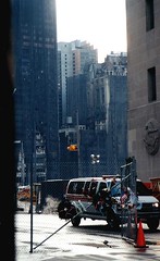 Ground Zero - December 2001