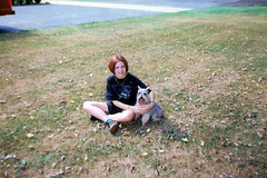 tammy-with-baby-dog '96