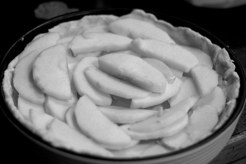 pre-apple pie