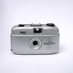 Jazz 101 panoramic camera by So gesehen., on Flickr
