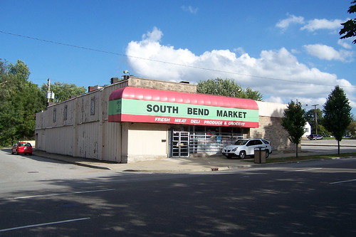 South Bend Market