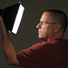 For those asking about the LumiQuest SoftBox III...
