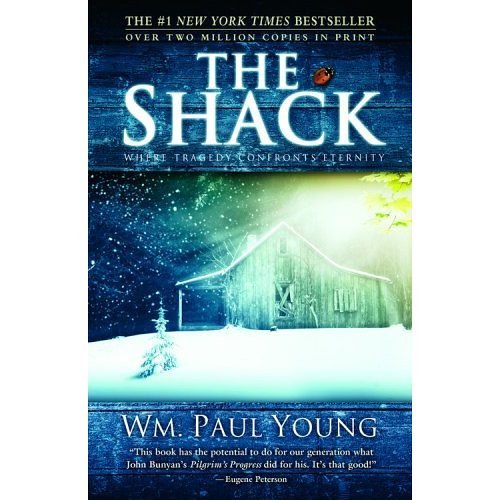 The Shack William Young