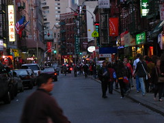 Mott Street by justin_a_glass, on Flickr
