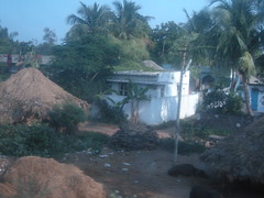 Kerala Express village