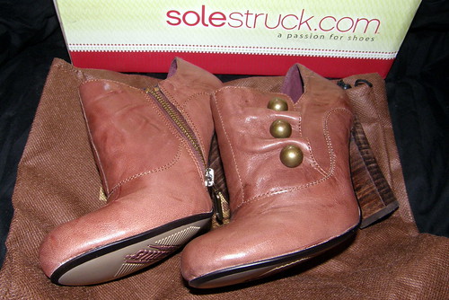 Solestruck.com shoes