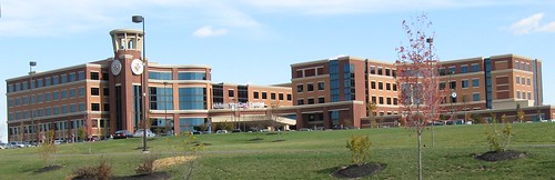 Middletown Reginal Hospital