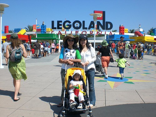 @ Legoland