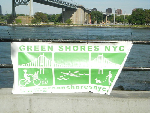 Green Shores NYC