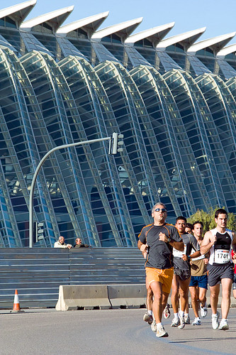 Half Marathon Valencia-11