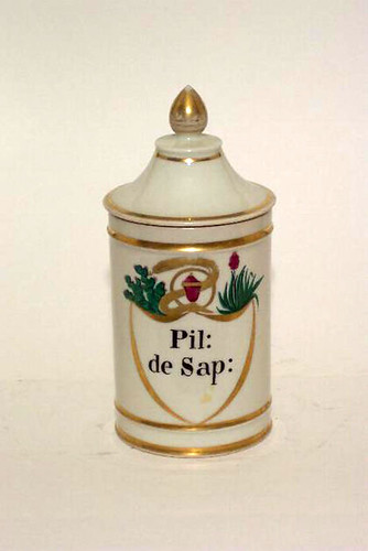 015- Pil. de Sap- 1818-1830- Paris
