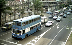 Metro Manila Transit Corp (MMTC) Leyland Atlan...