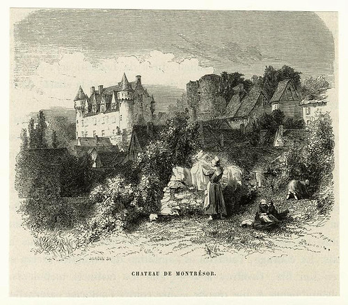 002- Castillo de Montresor 1856