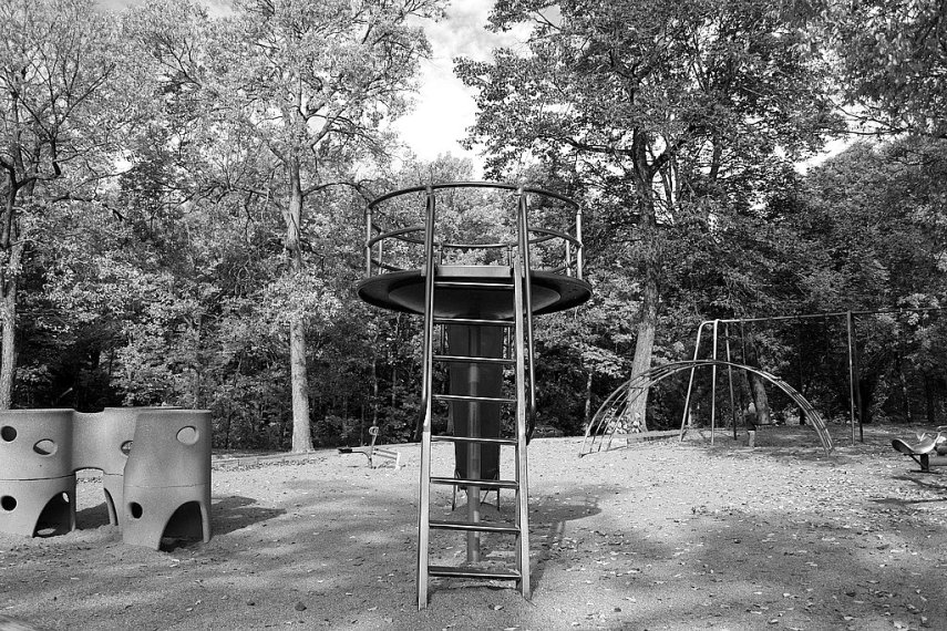 Playground at Lake Harriet 2-ed1