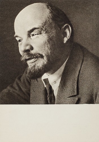 1920-02 ©  Vladimir Lenin