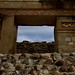 The Palace at Mitla a hole in time
