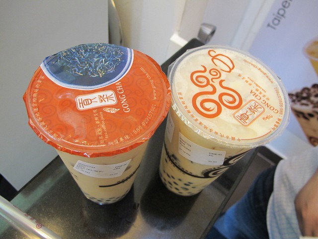 Gong Cha Mall of Asia (10)