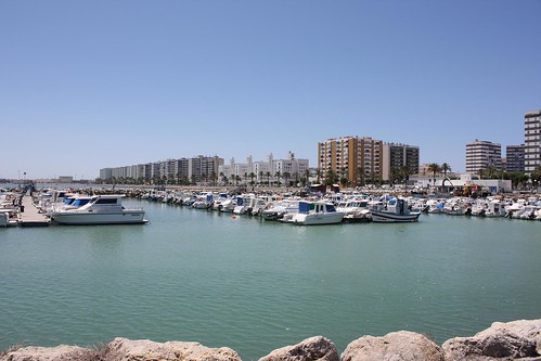 Cádiz la ciudad más antigua de Europa occidental