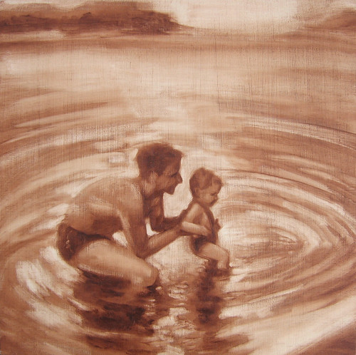 Learning the Lake_16x16