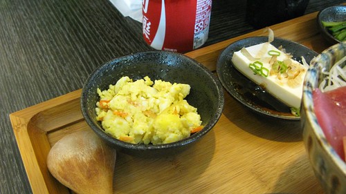 小菜- 炒蛋