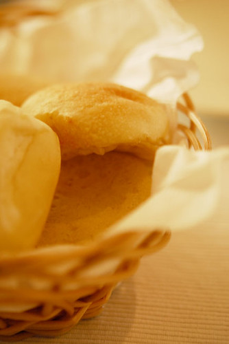Bread basket - DSC_7398