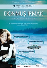 Donmuş Irmak - Frozen River (2009)