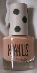 topshop mannequin nail varnish 1