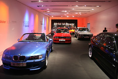 M-Serie - BMW Museum