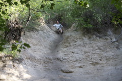 Dirt Slide 1