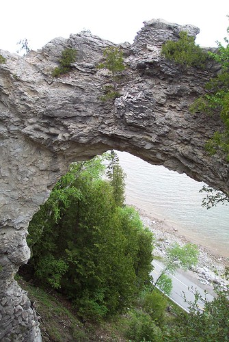 Arch Rock
